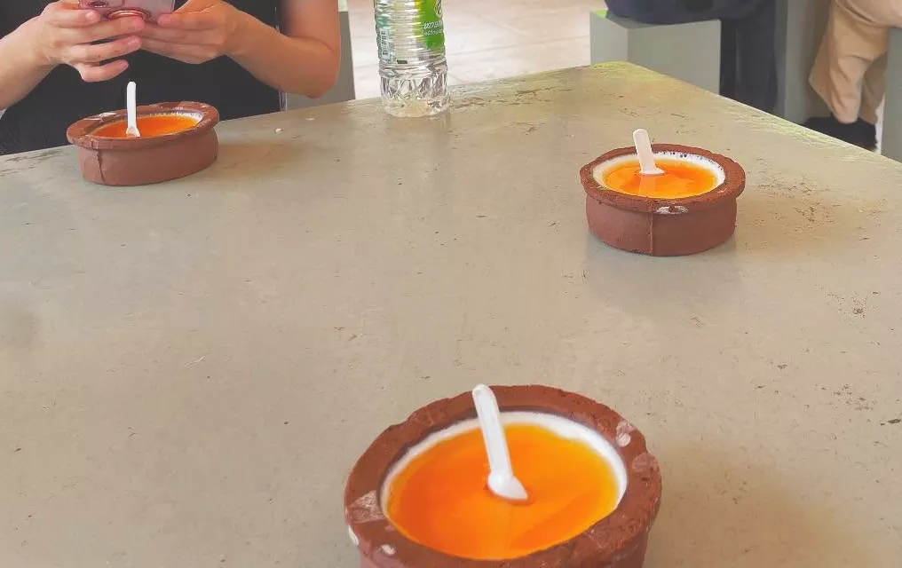 水牛のヨーグルト イメージ