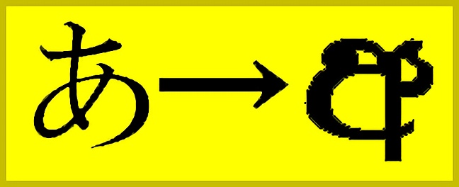 ひらがな→シンハラ文字 変換ページ